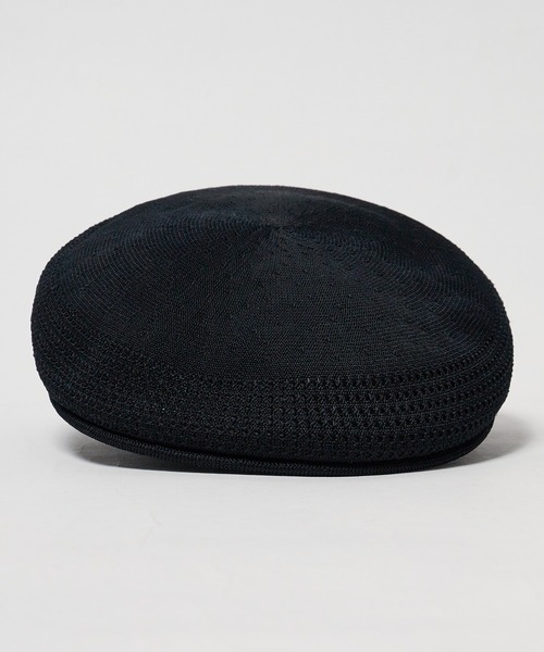 KANGOL（カンゴール）の「KANGOL/カンゴール Tropic 504 Ventair ハンチングキャップ（ハンチング/ベレー帽・メンズ・チャコール/ベージュ/ネイビー/ラベンダー/ホワイト/サーモンピンク/レッド/バーガンディー/ブラック/エメラルドブルー/グレー/レモンイエロー・M/XL/L）」の14枚目の写真