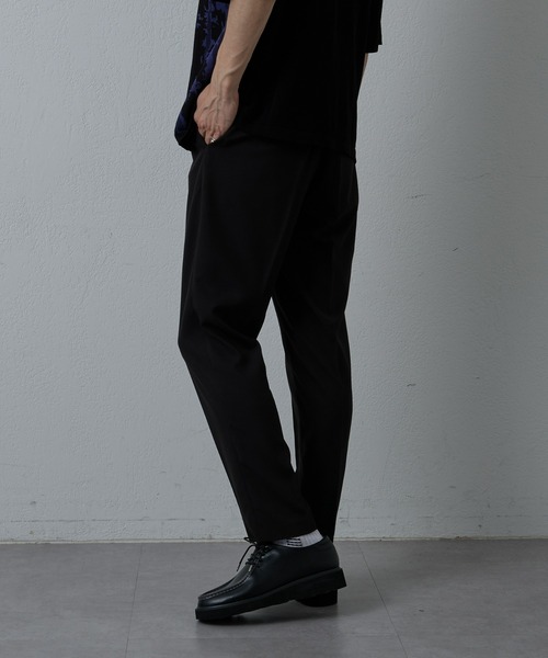 COLONY 2139（コロニートゥーワンスリーナイン）の「チロリアンシューズ（ドレスシューズ・メンズ・ブラック/チャコールグレー・MEDIUM/LARGE）」の8枚目の写真