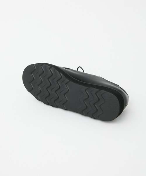 COLONY 2139（コロニートゥーワンスリーナイン）の「チロリアンシューズ（ドレスシューズ・メンズ・ブラック/チャコールグレー・MEDIUM/LARGE）」の13枚目の写真