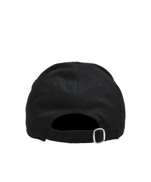 off white(オフホワイト)の「DRILL LOGO BKSH BASEBALL CAP(キャップ・メンズ・ブラック系その他・L)」の3枚目の写真