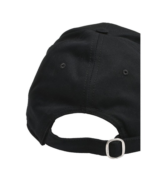 off white(オフホワイト)の「DRILL LOGO BKSH BASEBALL CAP(キャップ・メンズ・ブラック系その他・L)」の6枚目の写真