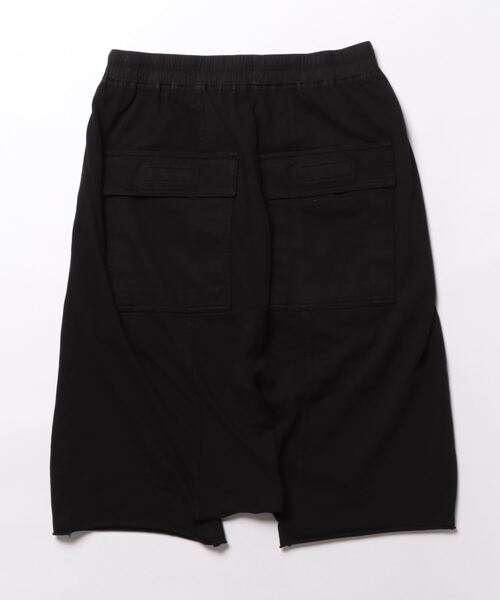 DRKSHDW(ダークシャドウ)の「【DRKSHDW】DRAWSTRING PODS(その他パンツ・メンズ・ブラック・S/XS)」の2枚目の写真