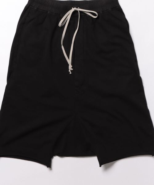 DRKSHDW(ダークシャドウ)の「【DRKSHDW】DRAWSTRING PODS(その他パンツ・メンズ・ブラック・S/XS)」の3枚目の写真