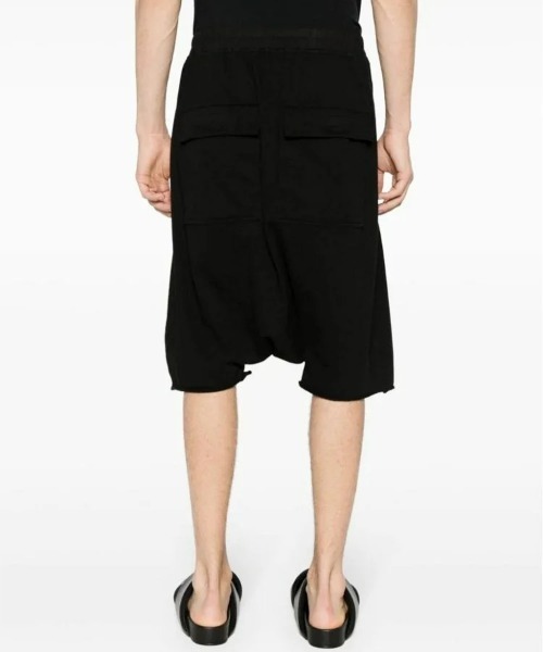 DRKSHDW(ダークシャドウ)の「【DRKSHDW】DRAWSTRING PODS(その他パンツ・メンズ・ブラック・S/XS)」の5枚目の写真