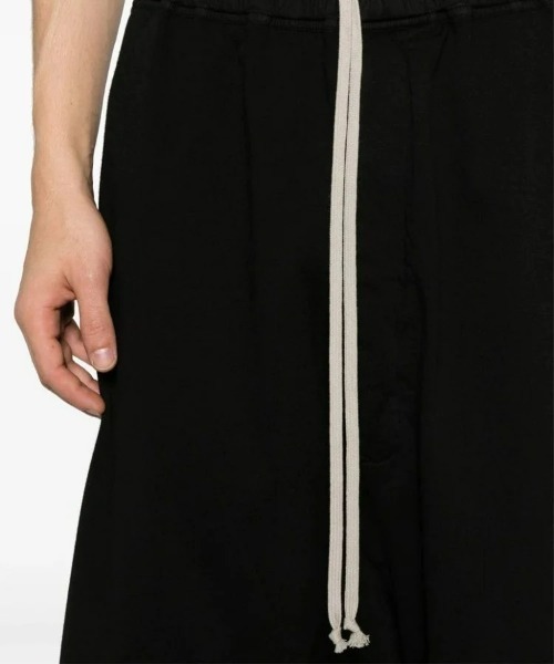 DRKSHDW(ダークシャドウ)の「【DRKSHDW】DRAWSTRING PODS(その他パンツ・メンズ・ブラック・S/XS)」の7枚目の写真