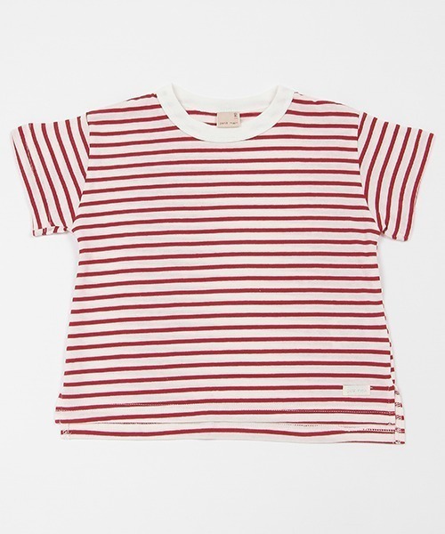 スナイデルホーム　マイメロディ　接触冷感　Ｔシャツ　レッド　RED MY MELODY】【接触冷感】Tシャツ(カットソー＆Tシャツ