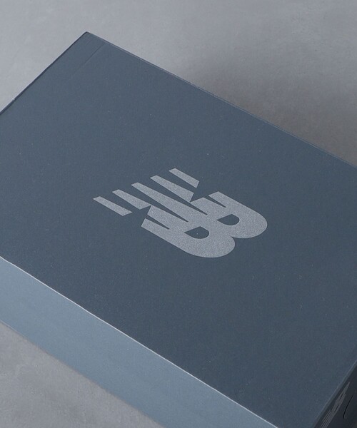 NEW BALANCE（ニューバランス）の「＜New Balance＞U327 スニーカー（スニーカー・レディース・オフホワイト/グレー・22.5cm/24.5cm/24cm/25cm/23.5cm/23cm）」の4枚目の写真