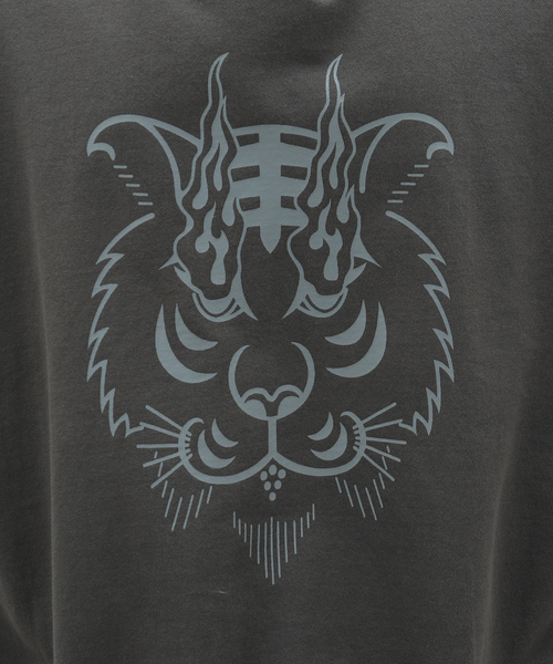 Evisen Skateboards（エビセンスケートボード）の「EVISEN x 高田音楽