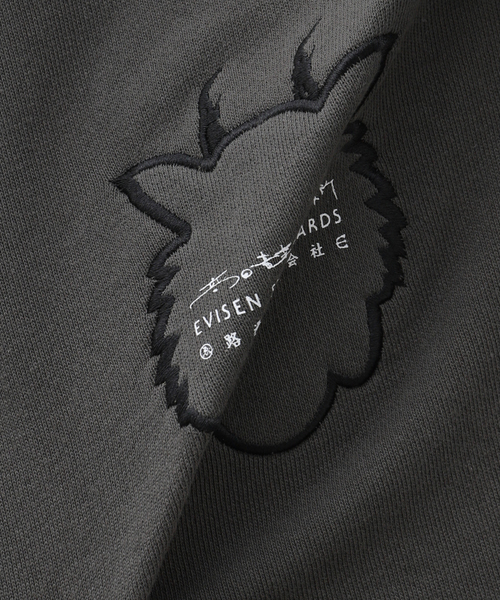 Evisen Skateboards（エビセンスケートボード）の「EVISEN x 高田音楽