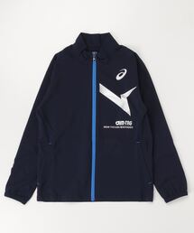 ASICS｜アシックスのジャケット/アウター通販 - ZOZOTOWN