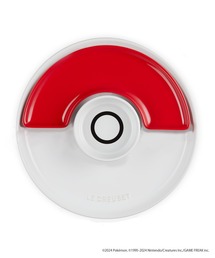 Le Creuset（ルクルーゼ）の「ポケモン テーブルウェア・セット