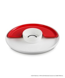 Le Creuset（ルクルーゼ）の「ポケモン テーブルウェア・セット