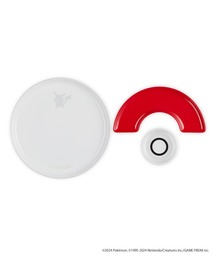 Le Creuset（ルクルーゼ）の「ポケモン テーブルウェア・セット