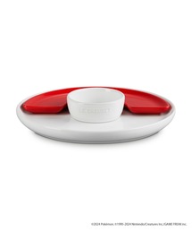 Le Creuset（ルクルーゼ）の「ポケモン テーブルウェア・セット