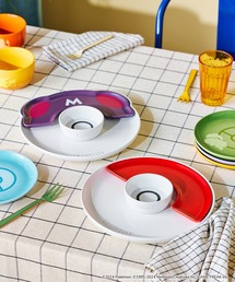 Le Creuset（ルクルーゼ）の「ポケモン テーブルウェア・セット