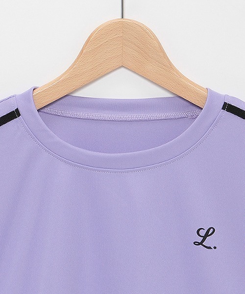 SWIM】LT袖編上げTシャツ3点セット水着（水着）｜LOVETOXIC