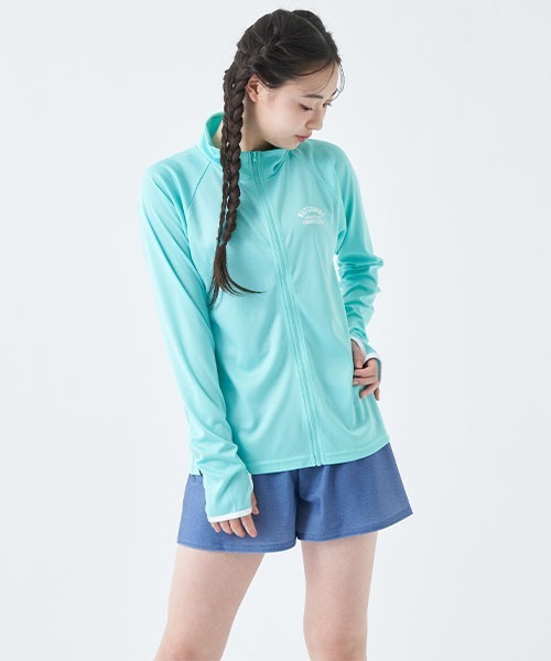 sea of love io着用 yes i am #summeroutfit
