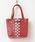 MARNI�i�}���j�j�́uMARNI�i�}���j�jKids & Junior MW73F - BOX BASKET BORSA �o�X�P�b�g�����o�b�O�i�����o�b�O�j�v�b�z���C�g×���b�h
