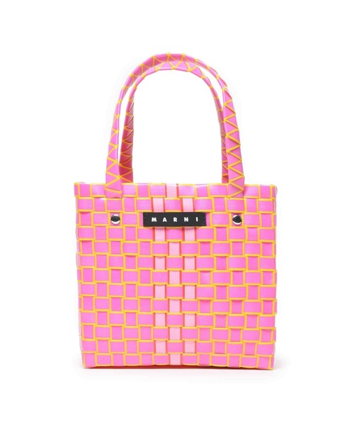 MARNI（マルニ）の「MARNI（マルニ）Kids & Junior MW73F - BOX