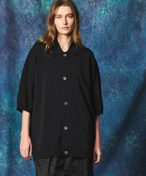 MAISON SPECIAL（メゾンスペシャル）の「《UNISEX》Prime-Over Short