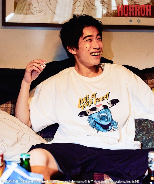 niko and（ニコアンド）の「【13日の金曜日】コラボアソート