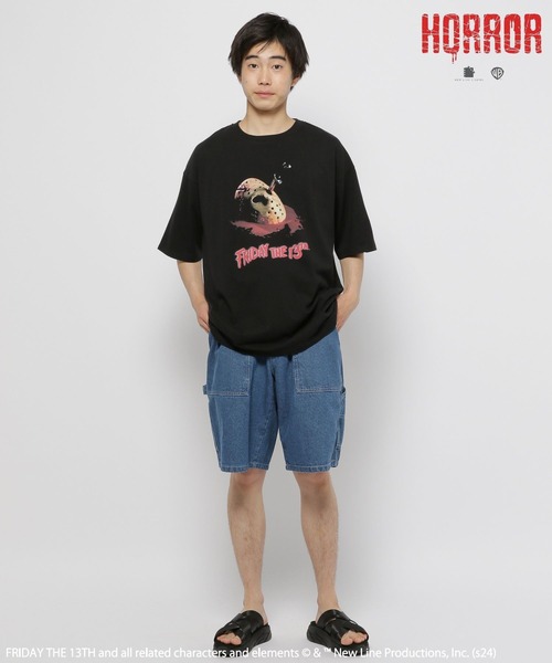 room.13 アートプリント Tシャツ Tシャツくんジュニアセット シルクプリント HR-101390007 | ユーロ