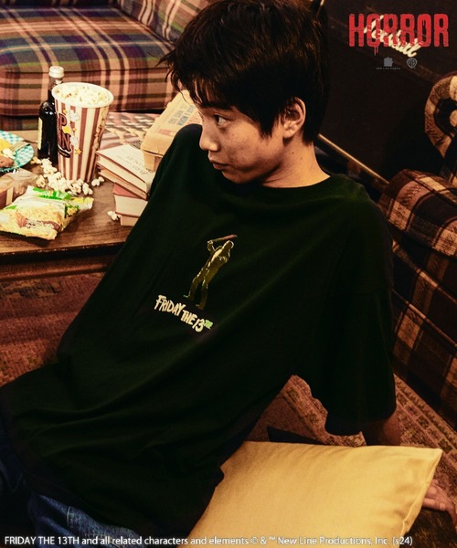 room.13 アートプリント Tシャツ デジタル時代！阪田マリン、Zombie Zoo Keeper、カエルDX、ソトグラフ