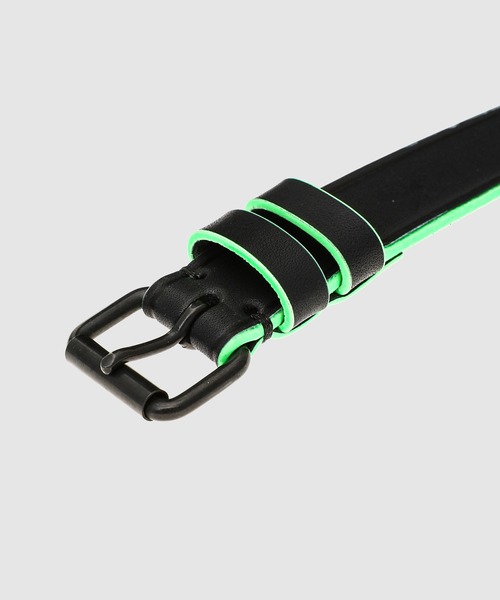 kolor BEACON（カラービーコン）の「24WBM-A03533（トートバッグ・メンズ・カーキ/グレー・FREE）」の3枚目の写真