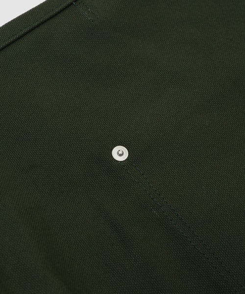 kolor BEACON（カラービーコン）の「24WBM-A03533（トートバッグ・メンズ・カーキ/グレー・FREE）」の7枚目の写真