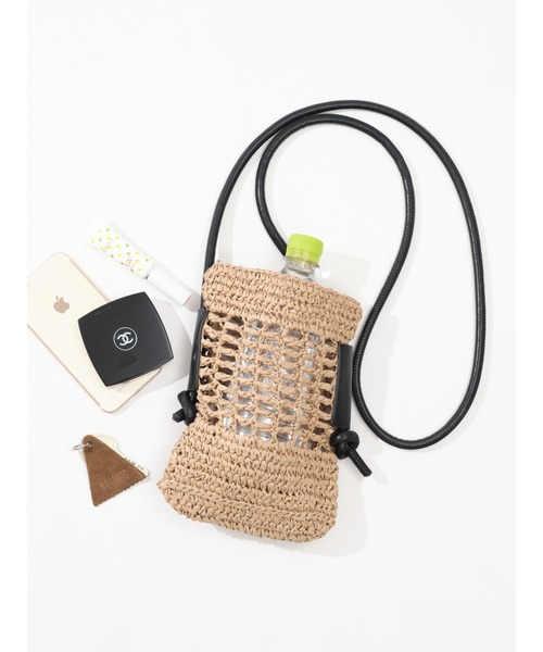 ファッション雑貨・小物その他 Mini Mail Box Bag ミニミニパフバッグ（ポーチ）｜ZAKKA-BOX（ザッカボックス）の
