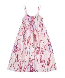 MILK（ミルク）の「カトリーヌ ドレス（ドレス）」 - WEAR