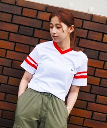 PENNEYS(؃j[Y)PENNEY'S / yj[Y FOX GAME SHIRTS tHbNX Q[TVc(TVc/Jbg\[)
