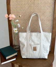 raffime | キャンバスバッグ(ショルダーバッグ)