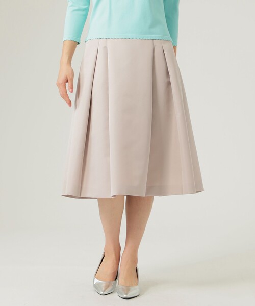 新品タグ付き【TO BE CHIC】スカート 85960001_14_d_500.jpg