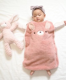 Si・Shu・Non（シシュノン）の「ｷｬﾗｽﾘｰﾊﾟｰ（ベビーパジャマ/スリーパー）」