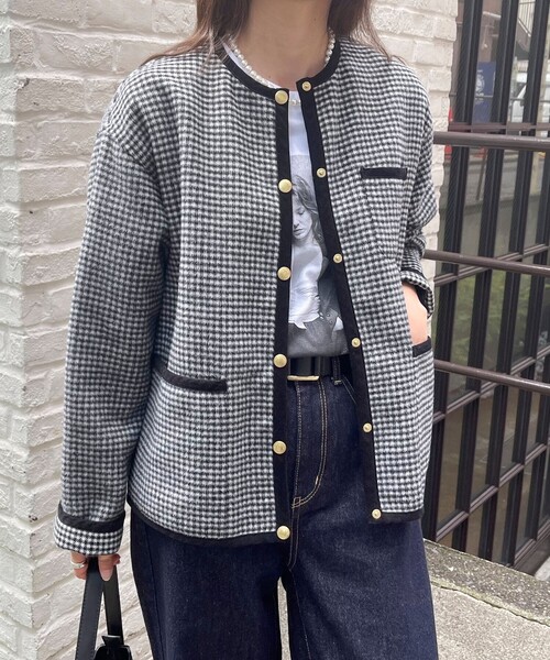 トラディショナルウェザーウェア　レザー　ブルゾン　34 ARKLEY トラディショナルウェザーウェア レザー ブルゾン 34 ARKLEY