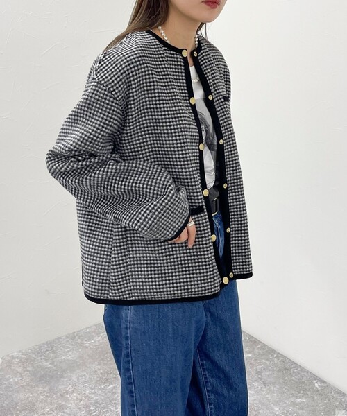 Traditional Weatherwear ARKLEY ブルゾン34 TRADITIONAL WEATHERWEAR ARKLEY アークリー 34