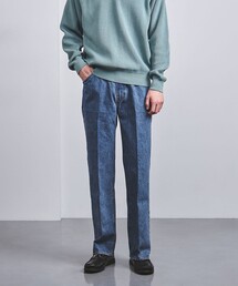 UNITED ARROWS | カイハラデニム ヘビーオンス ロデオストレートパンツ(デニムパンツ)