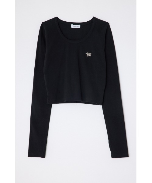 laguagem ラグアジェム　tシャツ HTH × LAGUAGEM LOGO Tee – YZ