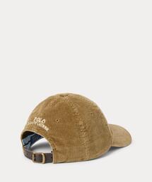 POLO RALPH LAUREN（ポロ ラルフ ローレン）の「コーデュロイ ボール