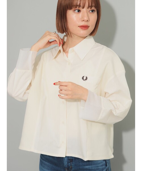 FRED PERRY（フレッドペリー）の「【別注】FRED PERRY / Sheer