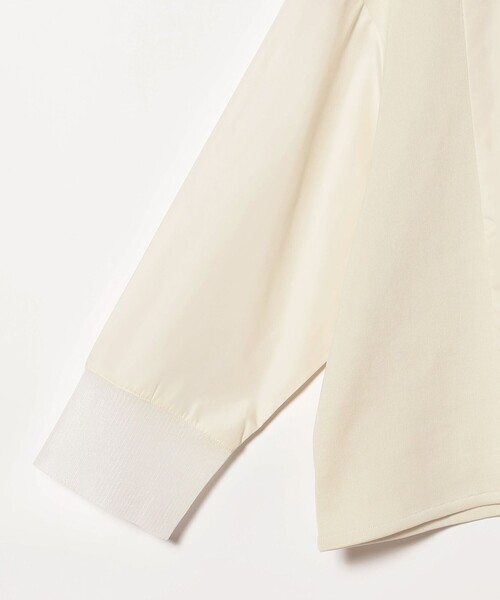 FRED PERRY（フレッドペリー）の「【別注】FRED PERRY / Sheer Knit