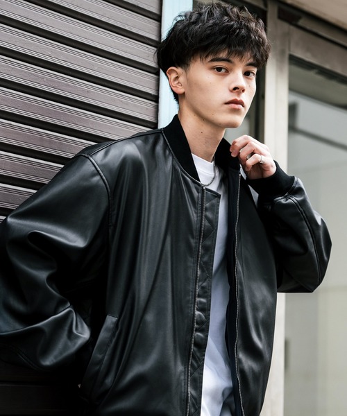 90s 本革 スウェード 短丈 レザー MA-1 ボンバージャケット 楽天市場】90s Croft&Barrow 中綿 ライナー付き 本革 スエード