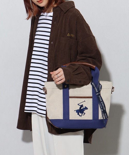 セール】【Beverly Hills Polo Club/ビバリーヒルズポロクラブ