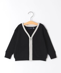 SHIPS | SHIPS KIDS:80~90cm / ワッフル カーディガン(カーディガン/ボレロ)