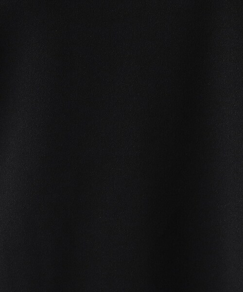 DRESKIP（ドレスキップ）の「◆【2点セット】大人の上品シルエット アクセサリー付き お袖切替トップス（シャツ/ブラウス・レディース・ブラック/ライトベージュ/ボルドー/サンドベージュ・04/02/03）」の13枚目の写真