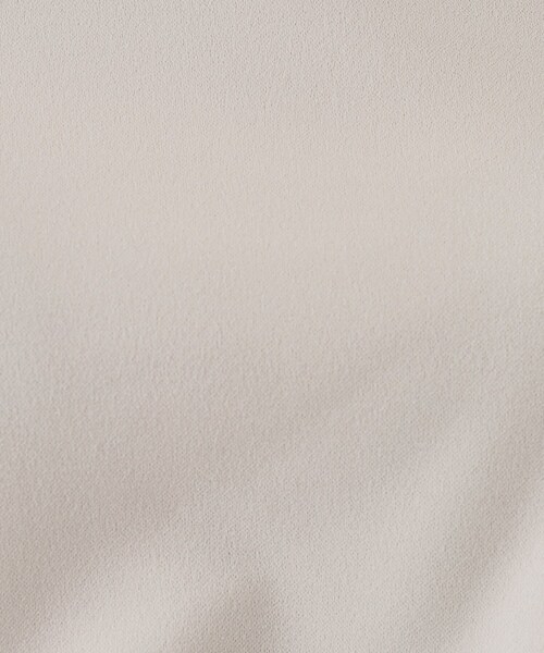 DRESKIP（ドレスキップ）の「◆【2点セット】大人の上品シルエット アクセサリー付き お袖切替トップス（シャツ/ブラウス・レディース・ブラック/ライトベージュ/ボルドー/サンドベージュ・04/02/03）」の17枚目の写真