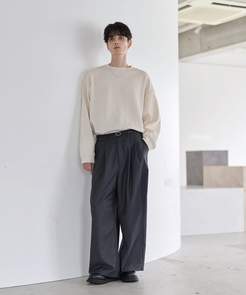 50's vintage バギースラックス 50's vintage バギースラックス 90's