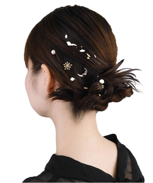 Zoule（ゾーラ）の「Zoule ゾーラ：Luminousシリーズ crescent moon