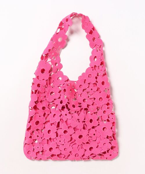 トートバッグ♡Pink Hydrangea他3点 b78ef34a2af70dde083bbcdd11fa30